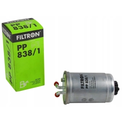 FILTR PALIWA FILTRON PP 838/1