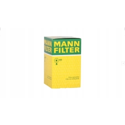 MANN-FILTER WK 612 FILTR PALIWA