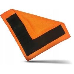 ADBL CLAY TOWEL - RĘCZNIK Z POLIMEREM 30x30CM