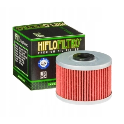 FILTR HIFLOFILTRO HF112 HF 112 HONDA KAWASAKI