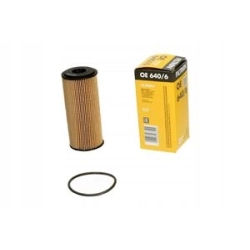 FILTR OLEJU FILTRON OE640/6 DO MERCEDES OE 640/6