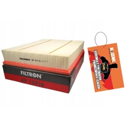 FILTR POWIETRZA FILTRON AP157/6 DO VW MERCEDES