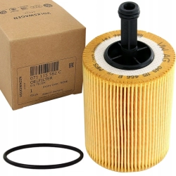ORYGINALNY FILTR OLEJU OE VW VAG 071115562C
