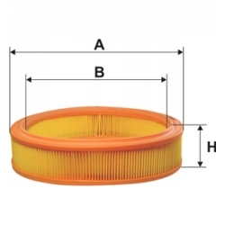 FILTR POW. FILTRON AR232/1 FIAT AR 232/1