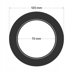 TAŚMA PAKOWA KLEJĄCA BARDZO MOCNA KAUCZUKOWA KAUCZUK HOT MELT 48/144Y