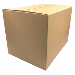 KARTON PUDEŁKO PACZKOMAT C 400x300x300 50szt.