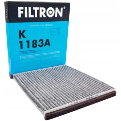 FILTR KABINOWY FILTRON K 1183A
