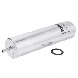 FILTR PALIWA KNECHT KL 169/4D