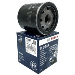 BOSCH ZESTAW FILTRÓW TOYOTA AVENSIS T25