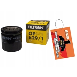 FILTR FILTRON OP629/1 FORD OP 629/1