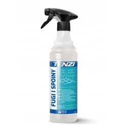 TENZI FUGI I SPOINY DO CZYSZCZENIA FUG W ŁAZIENCE KUCHNI 600ML