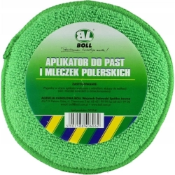 MLECZKO DO CZYSZCZENIA SKÓRY SONAX 291141 250 ML + APLIKATOR BOLL 3541