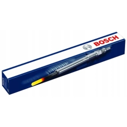 BOSCH 0 250 202 022 ŚWIECE ŻAROWE RENAULT LAGUNA MEGANE 1.9 DTI 1 SZTUKA