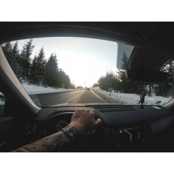 PŁYN DO SPRYSKIWACZY ZIMOWY -22°C ZAPACHOWY BARDZO SKUTECZNY (2x5L) 10L