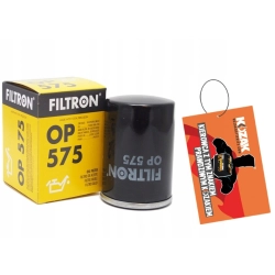 FILTR FILTRON OP575 MITSUBISHI MAZDA OP 575