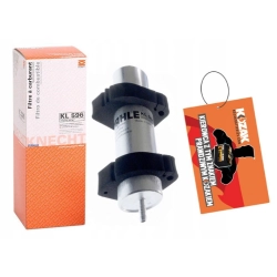 FILTR PALIWA KNECHT KL 596 DO AUDI A4 A5 Q5 Q7