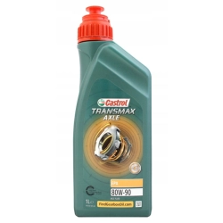 CASTROL TRANSMAX AXLE EPX 80W90 1L API GL-5