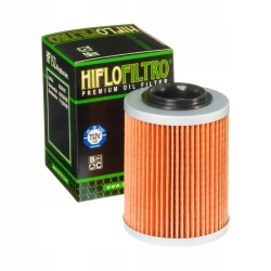 FILTR HIFLOFILTRO HF152 DO CAN-AM HF 152