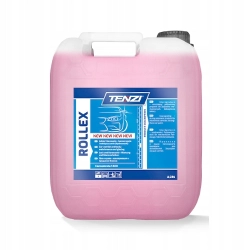 TENZI ROLLEX WOSK SAMOCHODOWY NA MOKRO HYDROWOSK 5L