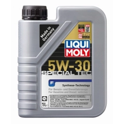 LIQUI MOLY 2325 SPECIAL TEC F 5W30 1L