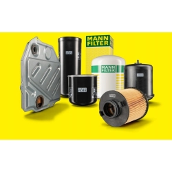 MANN-FILTER CU 2138 FILTR KABINOWY GRAND VITARA II (JT)