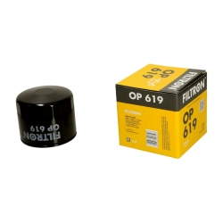 FILTR OLEJU FILTRON OP 619