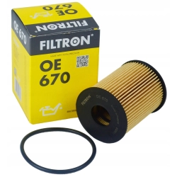 FILTRON KOMPLET ZESTAW FILTRÓW FIAT BRAVO II 1.4 T-JET