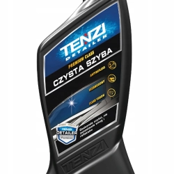 PŁYN DO SZYB TENZI CZYSTA SZYBA 600 ML