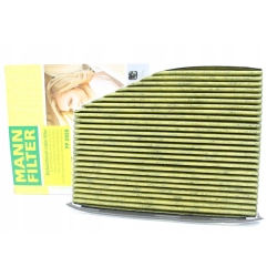 FILTR KABINOWY MANN FILTER FP 2939