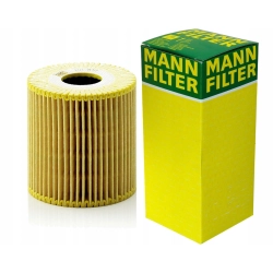 FILTR OLEJU MANN FILTER HU 819 X