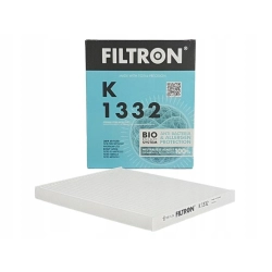 FILTR KABINOWY FILTRON K1332 DO HYUNDAI KIA K 1332