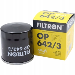 FILTR OLEJU FILTRON OP 642/3