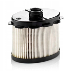 FILTR PALIWA MANN FILTER PU 1021 X