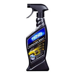 TENZI DETAILER CARNAUBA SPRAY WOSK POŁYSK 600ml