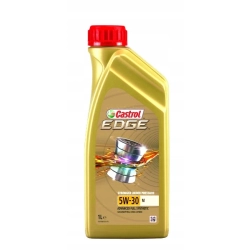 CASTROL EDGE 5W30 M 1L C3 SN BMW LONGLIFE 04 1L