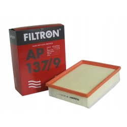 FILTR POWIETRZA FILTRON AP 137/9