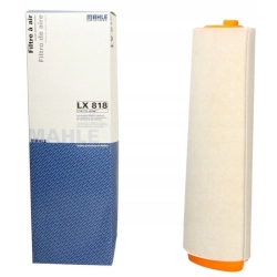 FILTR POWIETRZA KNECHT LX 818 BMW 3 5 7 LAND ROVER