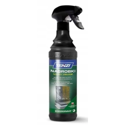 PŁYN DO USUWANIA ZIELONYCH NALOTÓW Z NAGROBKÓW PREPARAT TENZI KAMIEŃ 06L