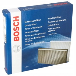 FILTR KABINOWY 1 987 432 254 BOSCH HYUNDAI KIA