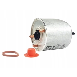 FILTR PALIWA MANN-FILTER WK 9046 Z