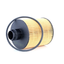 RIDEX PLUS Filtr oleju 95 51 7794 OPEL CASCADA 2.0 CDTI