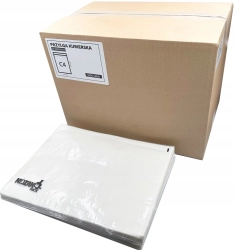 KOPERTY KURIERSKIE KANGURKI PRZYLGI KOZAK C4 325-235mm 1000 SZTUK MOCNE