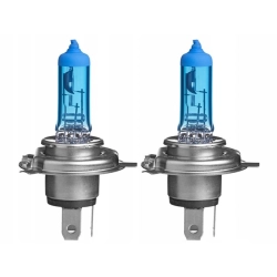 Żarówki Philips 12342DVS2 H4 60 W 2 szt.