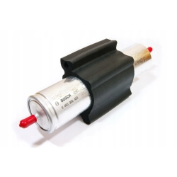 BOSCH ZESTAW 3 FILTRÓW BMW 320D E46 2.0D 150KM