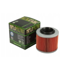 FILTR HIFLOFILTRO HF151 BMW HF 151