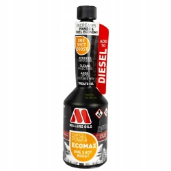MILLERS DIESEL POWER ONE SHOT BOOST (6206) 250ML