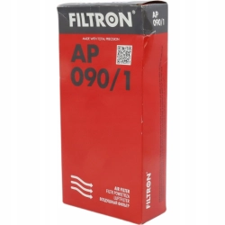 ZESTAW FILTRÓW FILTRON PEUGEOT 407 20 HDI 136KM