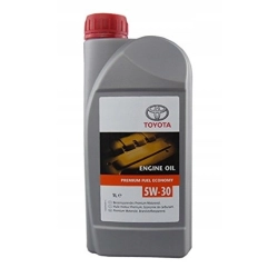 OLEJ TOYOTA PREMIUM FUEL ECONOMY 5W-30 1L C2