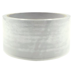 TAŚMA PAKOWA KLEJĄCA BEZBARWNA 48/50Y MOCNA 1 SZT