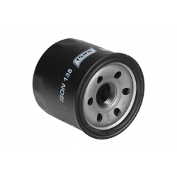 FILTR OLEJU ISON 138